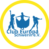Logo Club Europa